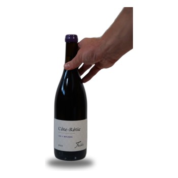 Domaine de Saint Siffrein, Châteauneuf-du-Pape - Terre d'Abel 2022