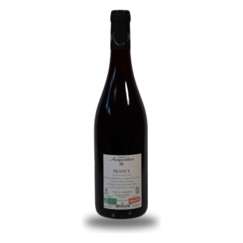 Domaine de Mauperthuis, Irancy 2023