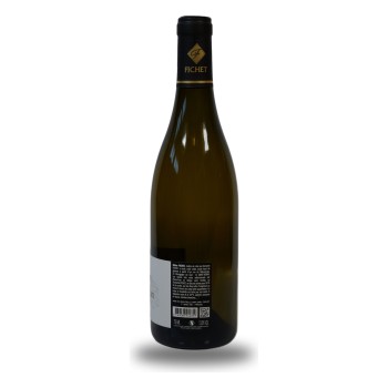 Domaine Fichet, Saint Véran 2023