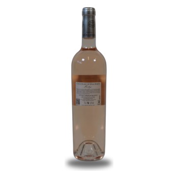 Château d'Ollières, Côteaux Varois en Provence Rosé - Haut de l'Autin 2025
