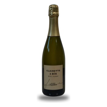 Luc Faure, Clairette de Die
