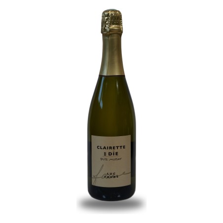 Luc Faure, Clairette de Die