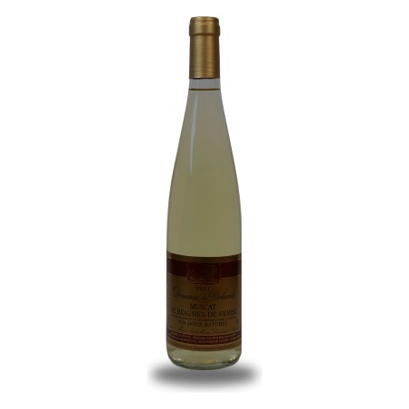 Domaine des Richards, Muscat de Beaumes de Venise 2021