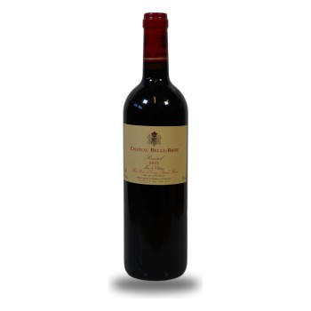 Château Pavie 2013, Saint-Emilion 1° Grand Cru Classé A - Parker 91