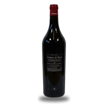 Château Pavie 2013, Saint-Emilion 1° Grand Cru Classé A - Parker 91