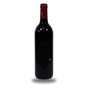 Château Giscours 2012, Margaux 3° Grand Cru Classé - Parker 89