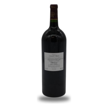 Château Sociando-Mallet 2009, Haut-Médoc - MAGNUM - Parker 90