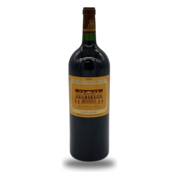 La Croix Ducru-Beaucaillou 2009, Saint-Julien - DM 3L - Parker 91