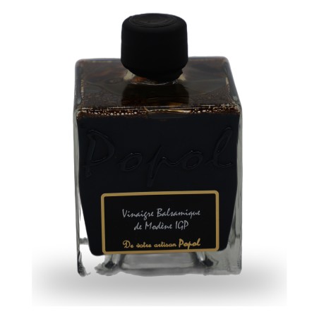 Popol, Vinaigre balsamique de Modène - 25cl