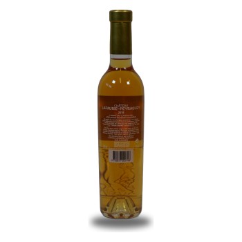 Château Rieussec 2010, Sauternes 1° Grand Cru Classé - 37,5cl - Parker 90