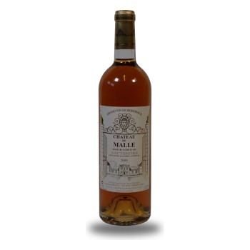 Château Filhot 2010, Sauternes 2° Grand Cru Classé - Parker 91 - 75cl