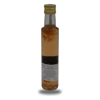 Le Clos de Laure, Sirop de roses de Grasse - 25cl