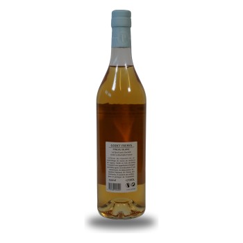 Le Père Jules, Pommeau de Normandie 5 ans