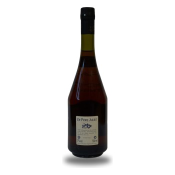 Le Père Jules, Pommeau de Normandie 5 ans