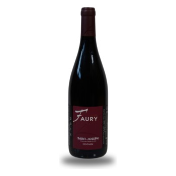 Domaine Faury, Saint-Joseph - Hedonism 2016