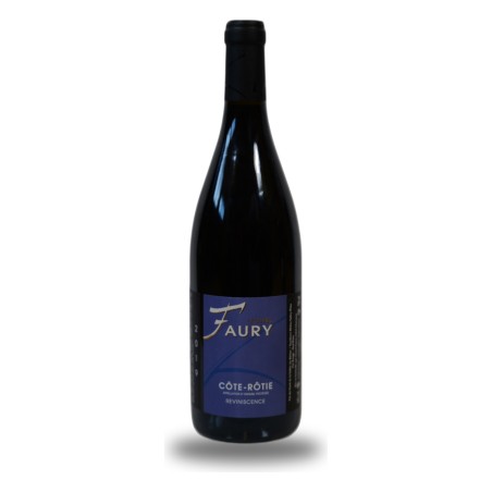 Domaine Faury, Côte-Rôtie - Reviniscence 2019
