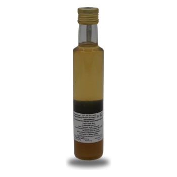 Le Clos de Laure, Ingwersirup 25 cl