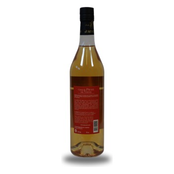 Jacoulot, Vine peach Liqueur - 70cl