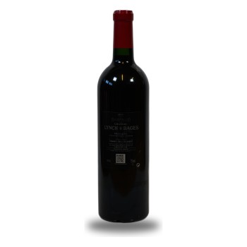 Château Lynch-Bages 2011, Pauillac 5° Grand Cru Classé - DM 3L - Parker 90