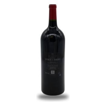 Château Lynch-Bages 2011, Pauillac 5° Grand Cru Classé - DM 3L - Parker 90