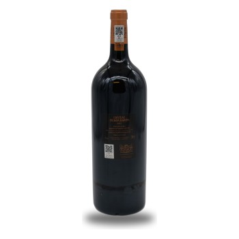 Château Pichon Baron 2012, Pauillac 2° Grand Cru Classé - Parker 93