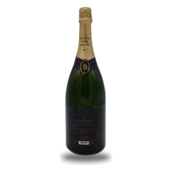 Champagne Ernest Remy, Extra Brut Blanc de Noirs Grand Cru 2013