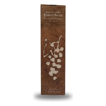 Champagne Ernest Remy, Oxymore Extra Brut Grand Cru NV