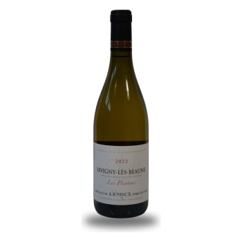 Domaine Arnoux Père et Fils, Savigny les Beaune - Les Picotins 2022