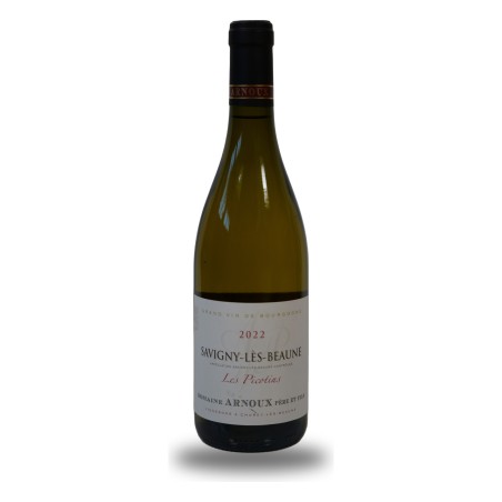 Domaine Arnoux Père et Fils, Savigny les Beaune - Les Picotins 2022
