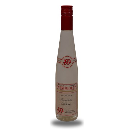 Distillerie Windholtz, Alsace Rapsberry brandy - MAGNUM