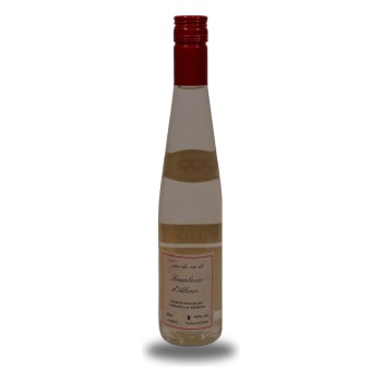 Distillerie Windholtz, Alsace Rapsberry brandy - MAGNUM