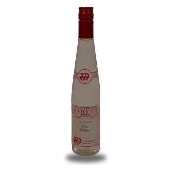 Distillerie Windholtz, Williams Peer brandy - MAGNUM