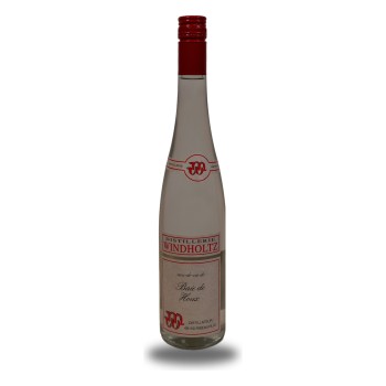 Distillerie Windholtz, Holly berries brandy - 70cl