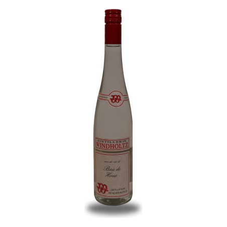Distillerie Windholtz, Holly berries brandy - 70cl
