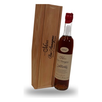 Château de Millet, Bas-Armagnac 1994 - 50cl