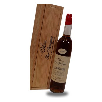 Château de Millet, Bas-Armagnac 1998 - 50cl