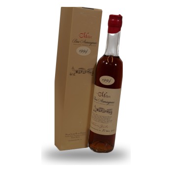 Château de Millet, Bas-Armagnac 1998 - 50cl