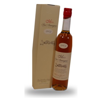 Château de Millet, Bas-Armagnac 1999 - 50cl