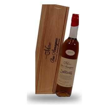 Château de Millet, Bas-Armagnac 2000 - 50cl