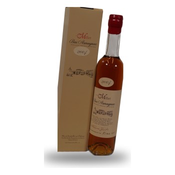 Château de Millet, Bas-Armagnac 2004 - 50cl