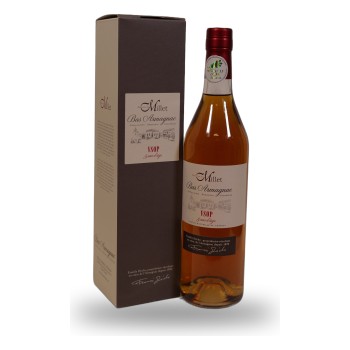 Château de Millet, Bas-Armagnac VSOP 5 ans d'âge - 70cl