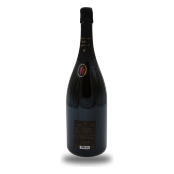 Champagne Ernest Remy, Rosé de Saignée Brut Grand Cru - MAGNUM