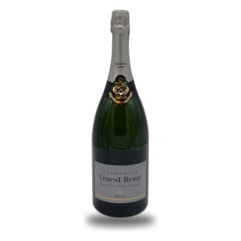 Champagne Ernest Remy, Brut Blanc de Noirs Grand Cru