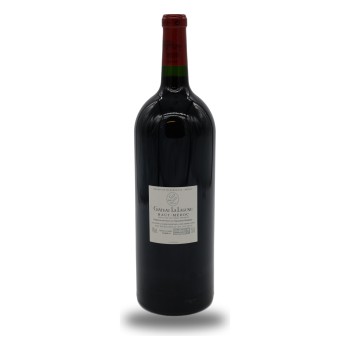 Château La Lagune 2015, Haut-Médoc 5° Grand Cru Classé - Falstaff 91