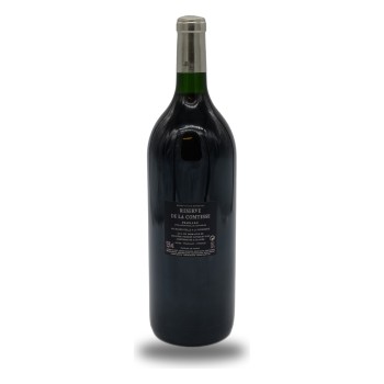 Réserve de la Comtesse 2015, Pauillac - DM 3L - Parker 88