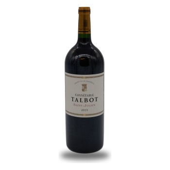 Connétable de Talbot 2015, Saint-Julien