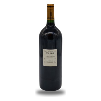 Connétable de Talbot 2015, Saint-Julien