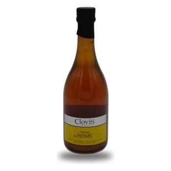 Clovis, Champagne Vinegar from Reims - 50cl