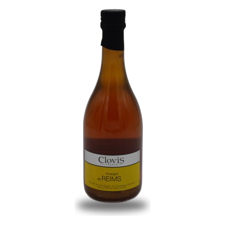 Clovis, Champagneressig von Reims - 50cl