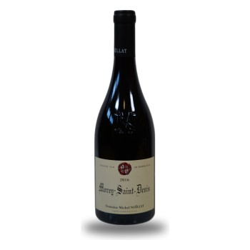 Domaine Noellat Michel et Fils, Morey Saint-Denis 2016
